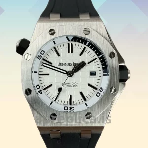 Audemars Piguet Royal Oak Offshore Men's 42mm 15710ST.OO.A002CA.02 Automatic