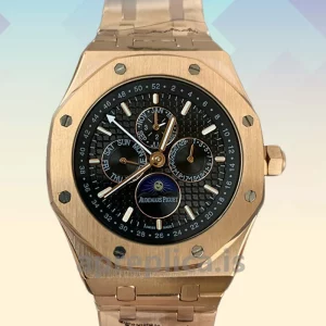 Audemars Piguet Royal Oak 42mm Men's 26574OR.OO.1220OR.01 Automatic Bracelet