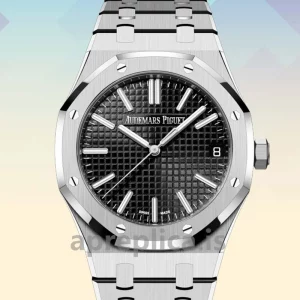 Audemars Piguet Royal Oak 15510ST.OO.1320ST.02 Men's 41mm Bracelet