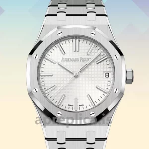 Audemars Piguet Royal Oak Men's 41mm 15510ST.OO.1320ST.03 Bracelet
