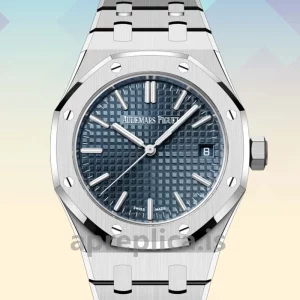 Audemars Piguet Royal Oak 37mm Men's 15550ST.OO.1356ST.02 Bracelet