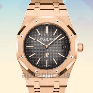Audemars Piguet Royal Oak 39mm 16202OR.OO.1240OR.01 Men's Automatic