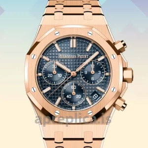 Audemars Piguet Royal Oak Men's 26240OR.OO.1320OR.01 41mm Automatic