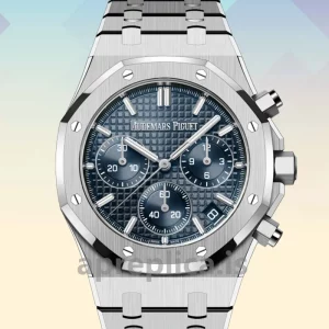 Audemars Piguet Royal Oak 26240ST.OO.1320ST.01 Men's 41mm Bracelet