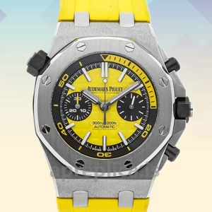 Audemars Piguet Royal Oak Offshore 26703ST.OO.A051CA.01 Men's 42mm Automatic
