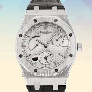 Audemars Piguet Royal Oak Men's 41mm 26120ST.OO.1220ST.01-L Silver-tone