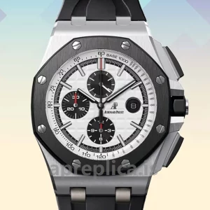 Audemars Piguet Royal Oak Offshore 26400SO.OO.A002CA.01 44mm Men's Automatic
