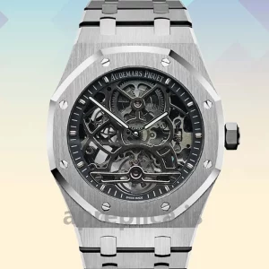 Audemars Piguet Royal Oak Men's 41mm 26518ST.OO.1220ST.01-001 Automatic