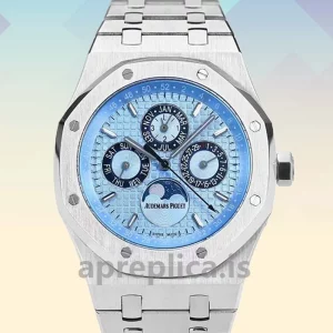 Audemars Piguet Royal Oak 41mm 26574PT.OO.1220PT.01 Men's Automatic