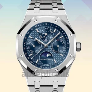 Audemars Piguet Royal Oak Men's 41mm 26574ST.OO.1220ST.03 Bracelet