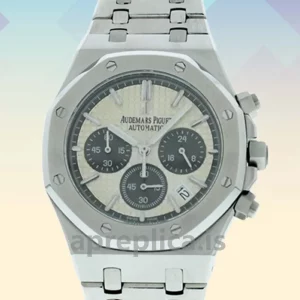 Audemars Piguet Royal Oak 42mm Men's RoyalOak022 Quartz